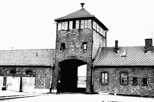 Auschwitz Museum of Jewish Heritage 