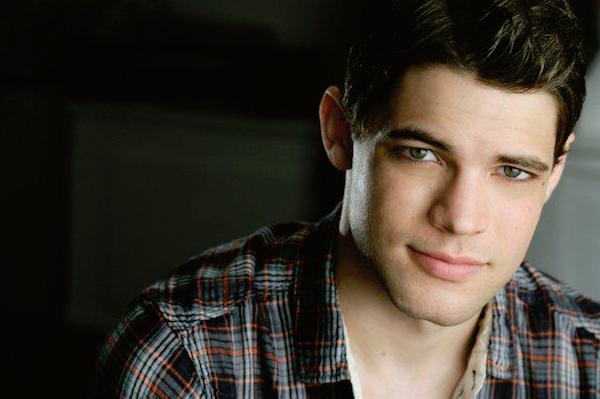 Jeremy Jordan