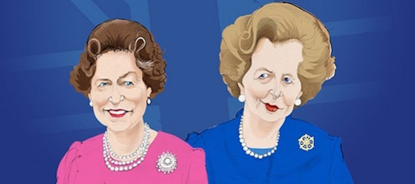 Handbagged 