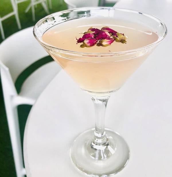 Lust cocktail 