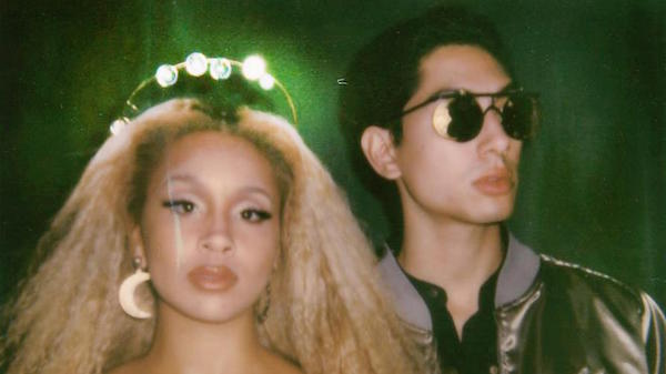 Lion Babe DJ mOma