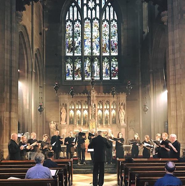 St. Ignatius of Antioch Episcopal Church