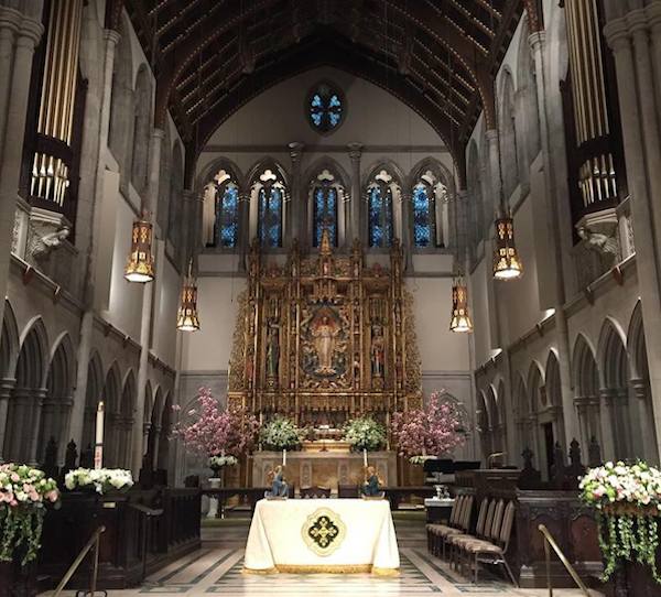 St. James Church