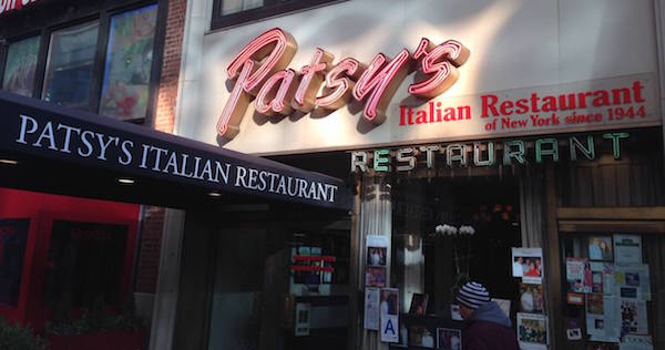 Patsy's 