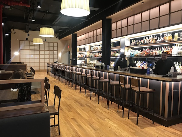 Steak n Lobster bar