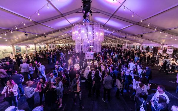 taste of the upper west side
