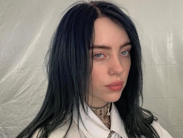 Billie Eilish 