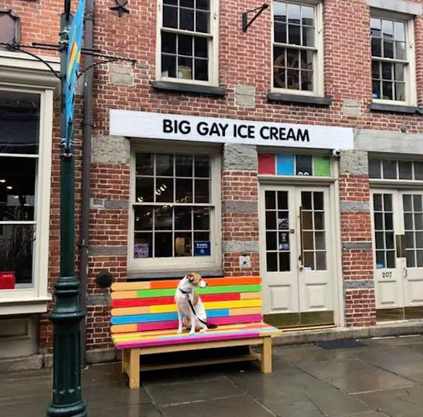 Big Gay Ice Cream 