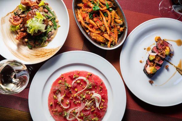 David Burke Tavern