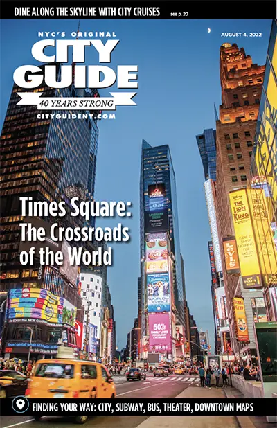august 4th city guide cover