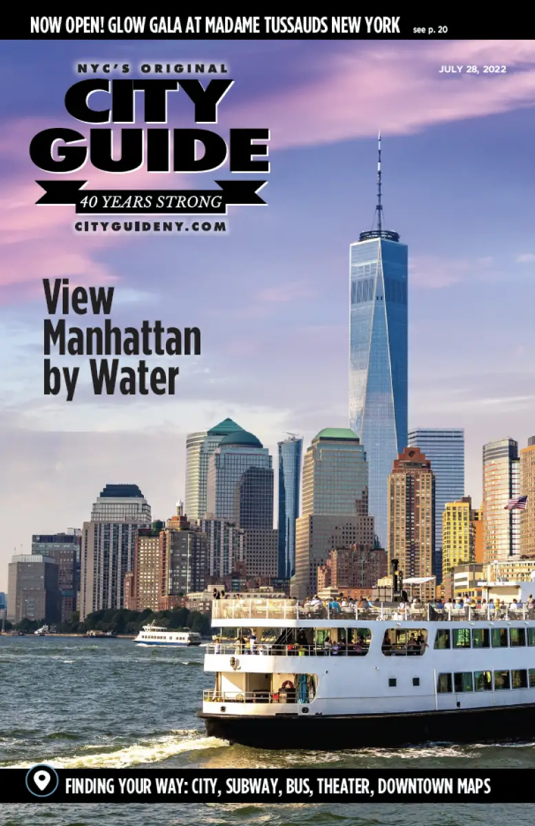 july 28 2022 city guide cover