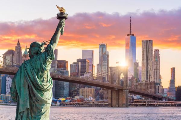 Top 7 Best Things to Do in New York City