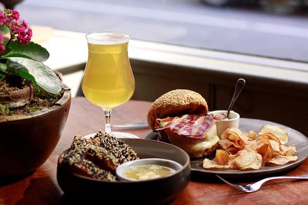Gramercy Tavern 