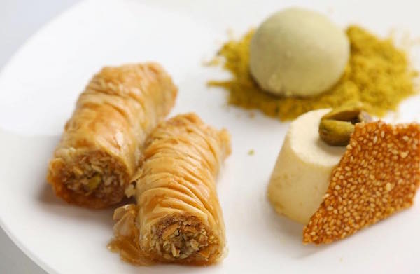 Baklava