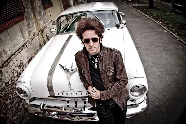 Willie Nile 