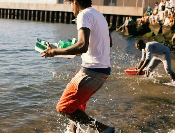 Red Hook Regatta