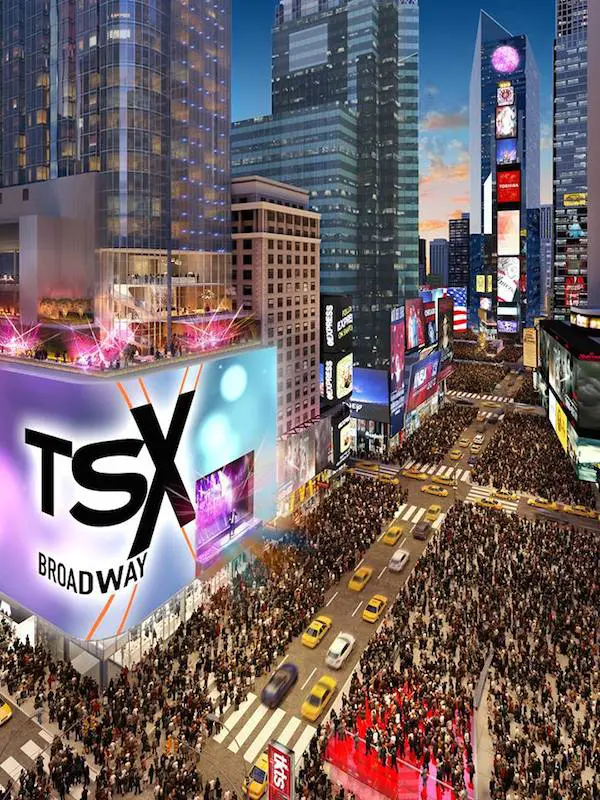 TSX Broadway 