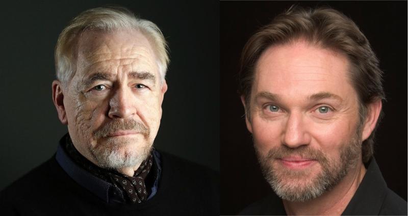 brian cox richard thomas