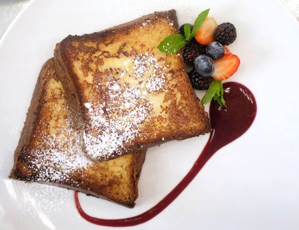 DB Bistro Moderne