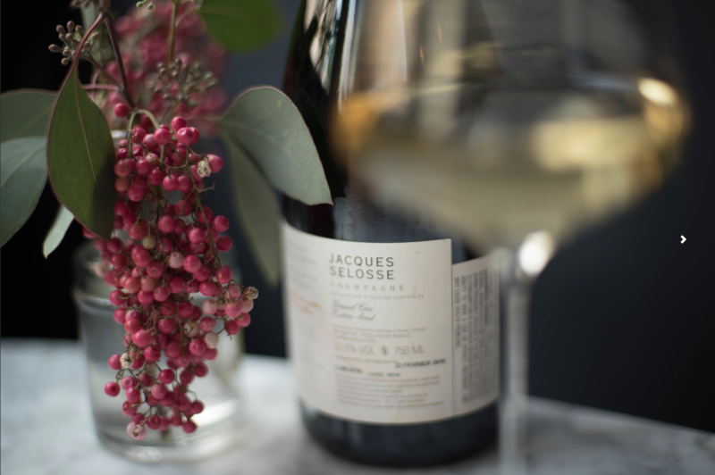La Compagnie des Vin Surnaturels