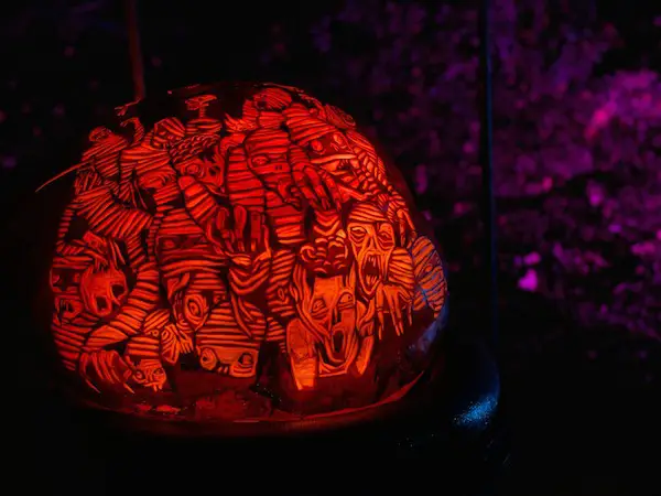 Night of 1000 Jack O'Lanterns