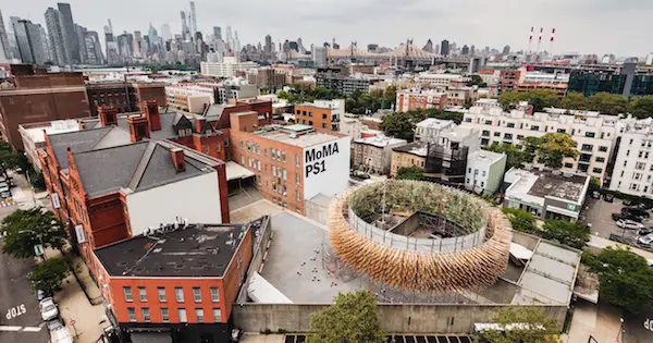 MoMA PS1