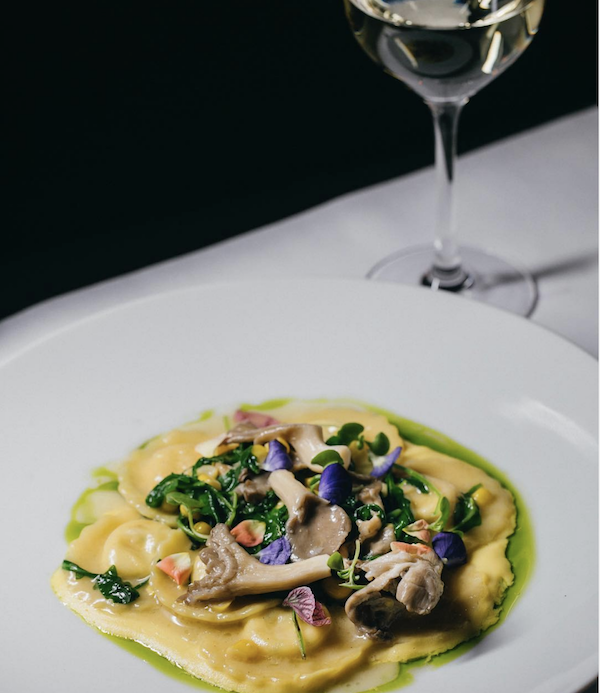 DB Bistro Moderne 