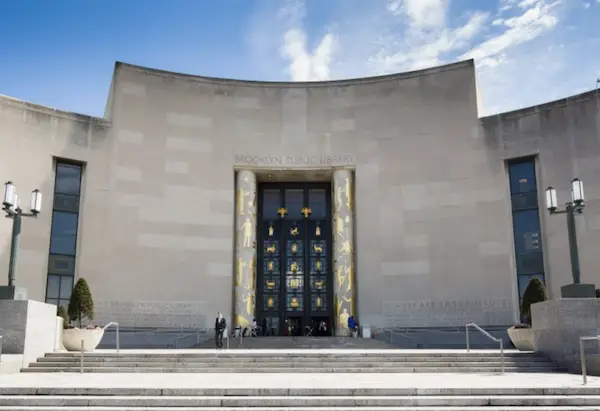 Central Public Library 