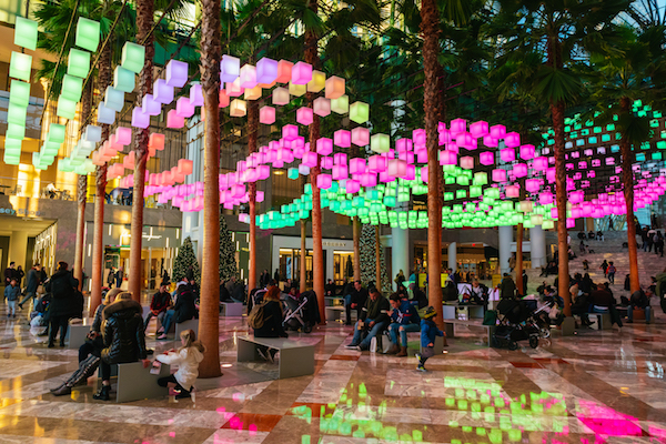 Brookfield Place 