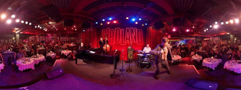 birdland jazz nyc