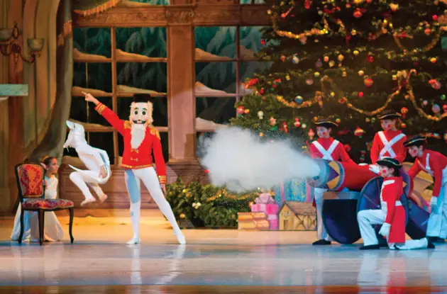 rockland youth dance ensemble the nutcracker