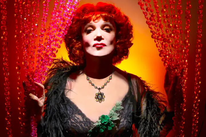 cherry lane dare charles busch