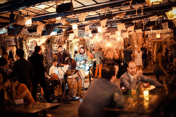 Gallow Green 
