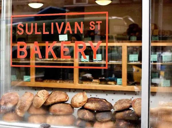 Sullivan Street Bakery
