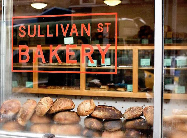 Sullivan Street Bakery
