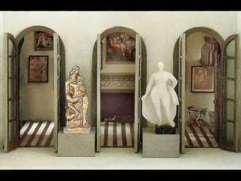 Stettheimer Dollhouse Museum of the City of New York