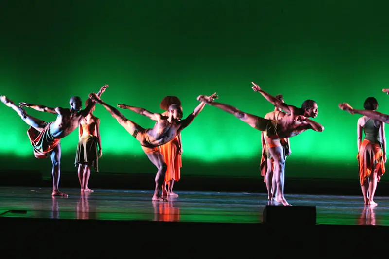 Creative Outlet Dance Theatre of Brooklyn