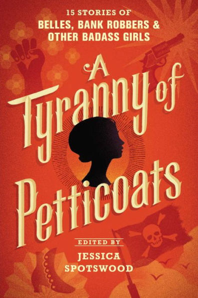 tyranny of petticoats book cover