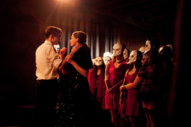 sleep no more mckittrick