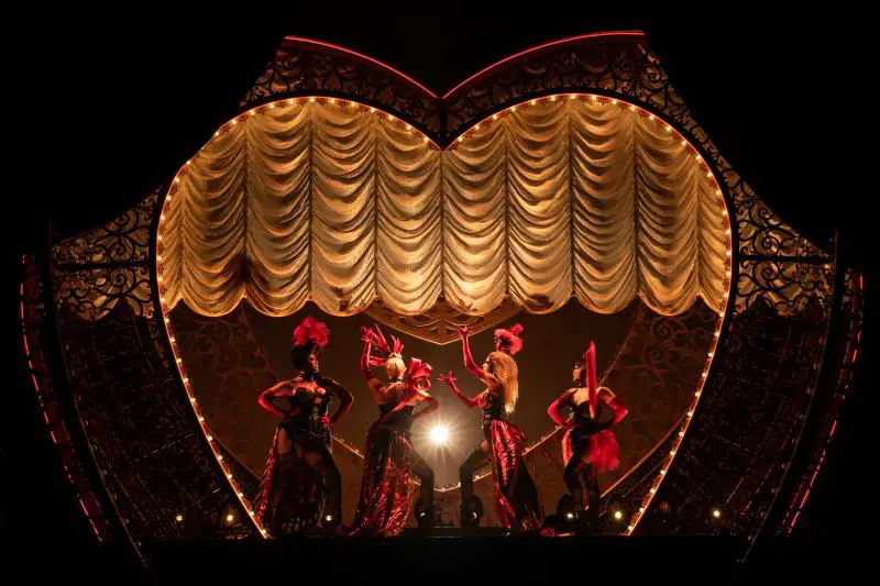 moulin rouge the musical