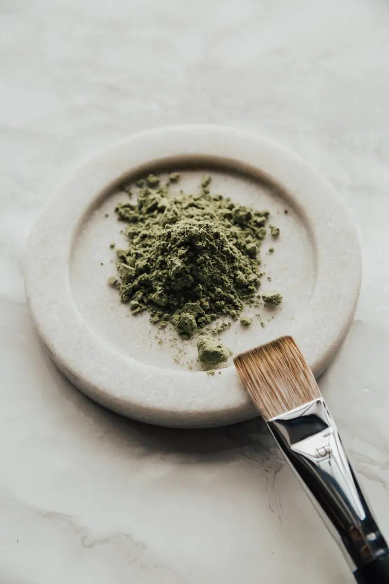 kratom powder