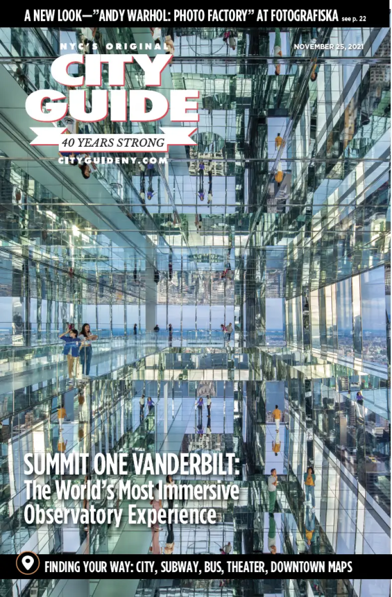 city guide summit cover