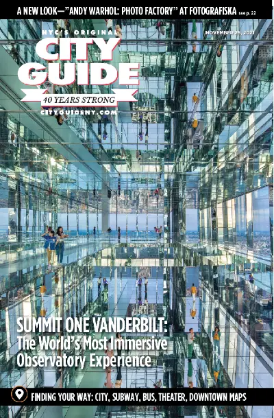 city guide new cover summit
