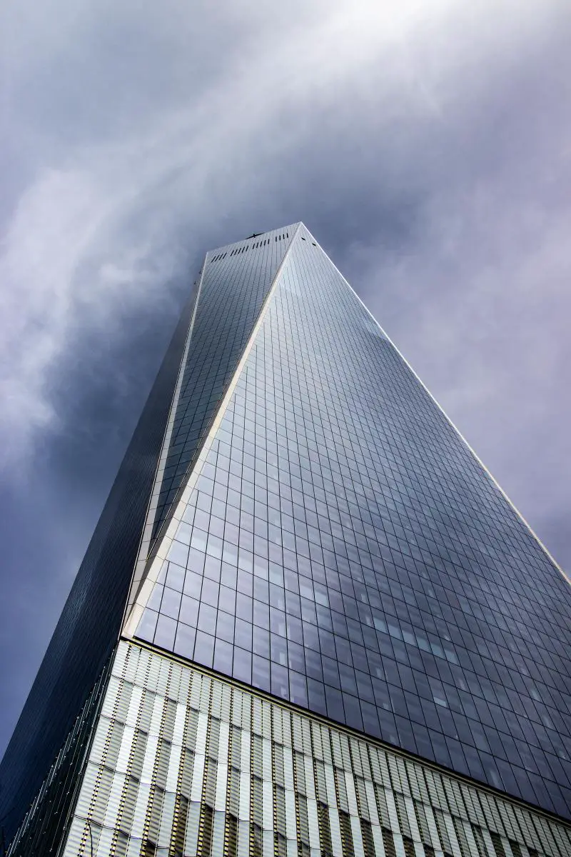 one world trade center