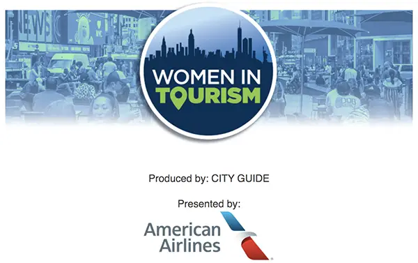 women in tourism nyc