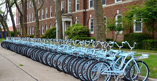 governors island bike rentals