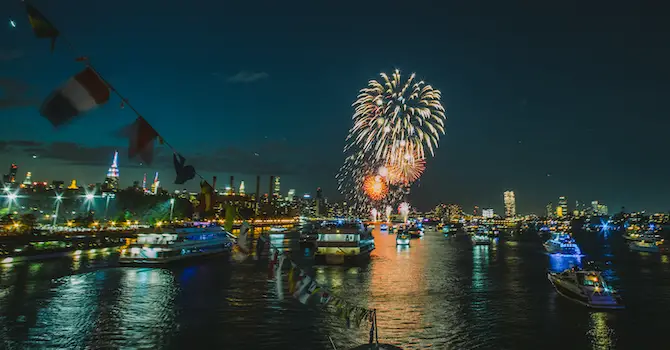 city cruises fireworks cruise