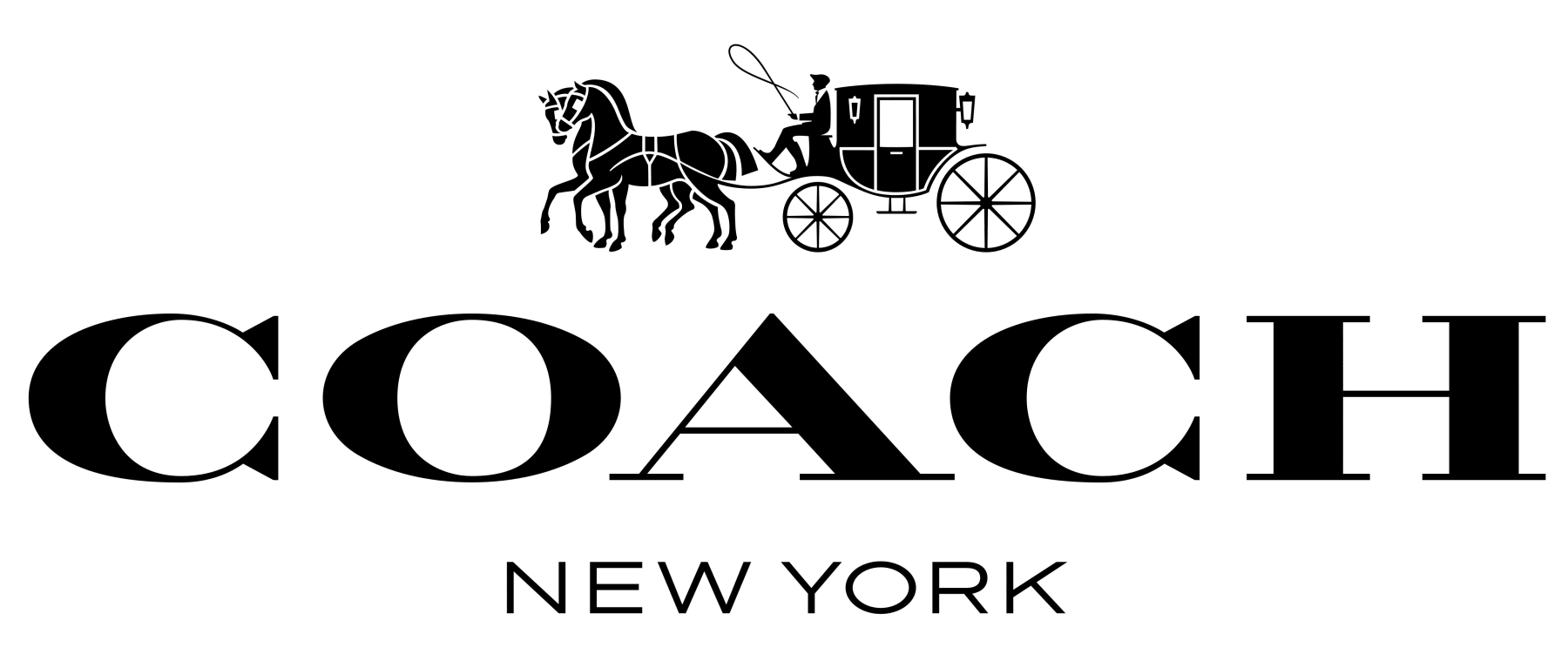 coach new york logo