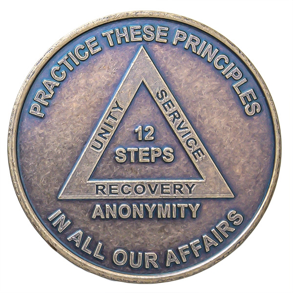 aa 12 steps