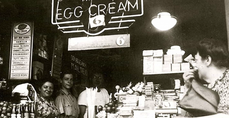 egg creams